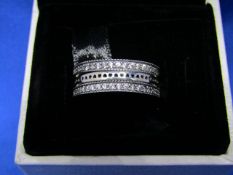 Pandora Flip Ring size 52, new in presentation box