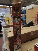 2 x Handlebar heros Fudge Figures. New & Boxed