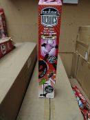 2 x Handlebar heros Sparkle Figures. New & Boxed