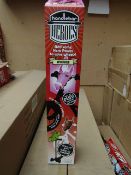 2 x Handlebar heros Sparkle Figures. New & Boxed