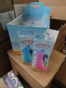 Box of 12 Airpure Wild West Car Fresheners. Unused & Packaged