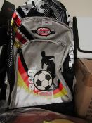 Winners Team - Children's SuitCase Bag - Good Condition.