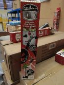 2 x Handlebar heros Stardust Figures. New & Boxed