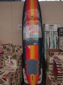 WaveStorm - Surf Board 244cm/8Ft - Looks New with Packaging. RRP £150.