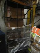 | 1X | PALLET OF COX AND COX  B.E.R FURNITURE, UNMANIFESTED, WE HAVE NO IDEA WHAT IS ON THESE