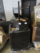 | 1X | PALLET OF COX AND COX  B.E.R FURNITURE, UNMANIFESTED, WE HAVE NO IDEA WHAT IS ON THESE