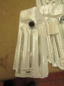 6x Dentist Tools - All Packaged. Please See Image.