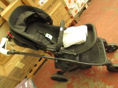Britax B-Ready Push Chair. No Damage & looks unused. Comes with rain Cover