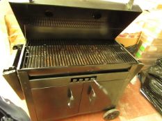 Masterbuilt - Charcoal BBQ - Model Unknown - Used Condition - See Image.