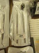 5x Dentist Tools - All Packaged. Please See Image.
