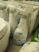 6 x 750ml One Chem All Clear Surface Cleaner