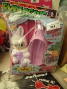 Bush Baby World - Girls Toy - Packaged.