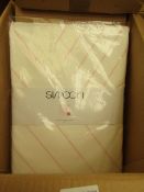 | 1X | SWOON WILES PINK KING DOUBLE DUVET SET THAT INCLUDE DUVET COVER AND 2 MATCHING PILLOW CASES |