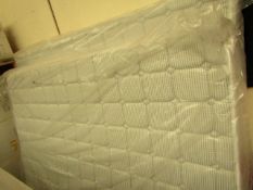 Dormeo Memory Foam Double Mattress From Costco. New & Packged