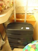 American tourister Small Suitcase. Looks unused & is Boxed