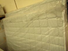 Dormeo Memory Foam King size Mattress From Costco. New & Packged