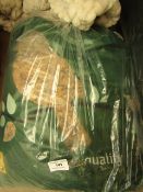 Honeyfields Wild Bird Food. Bag has split but has been rebagged. 12kg