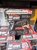 | 1X | AIR HAWK PRO CORDLESS TYRE INFLATOR | REFURBISHED AND BOXED | NO ONLINE RE-SALE | SKU