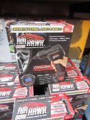 | 1X | AIR HAWK PRO CORDLESS TYRE INFLATOR | REFURBISHED AND BOXED | NO ONLINE RE-SALE | SKU