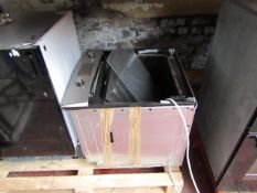 Sharp integrated oven, spares and repairs