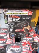 | 1X | AIR HAWK PRO CORDLESS TYRE INFLATOR | REFURBISHED AND BOXED | NO ONLINE RE-SALE | SKU