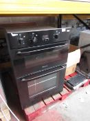 Hotpoint Grill/ Oven, used, untested