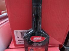 6x 300ml Bottles of Top Drive engine block sealer - New & Boxed.