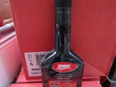 6x 300ml Bottles of Top Drive engine block sealer - New & Boxed.