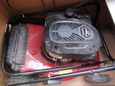 MountField - SP454 Self - Propelled LawnMower - Untested & Boxed.