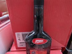 6x 300ml Bottles of Top Drive engine block sealer - New & Boxed.