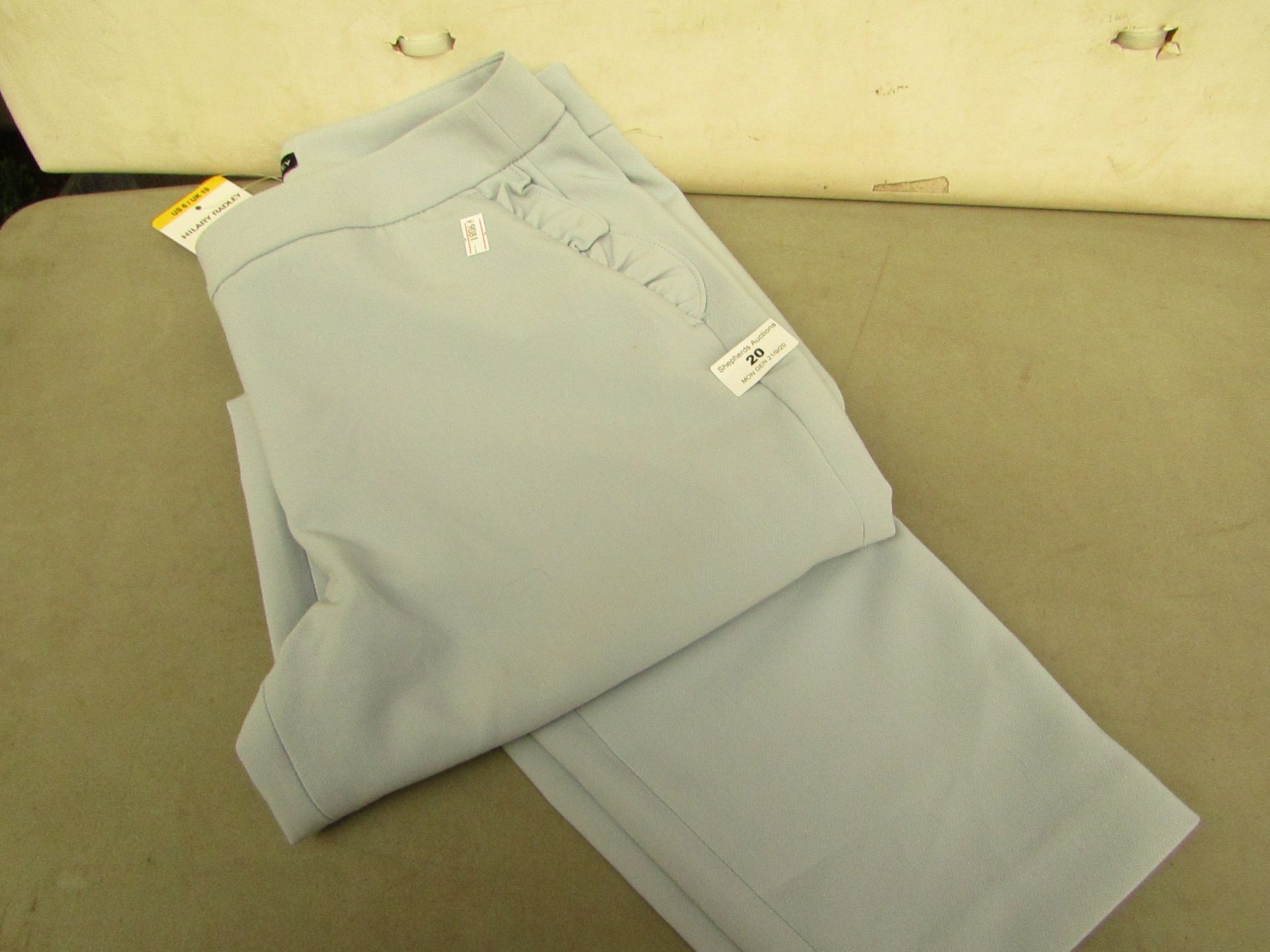 hilary radley Size 10 Trousers. New with tags
