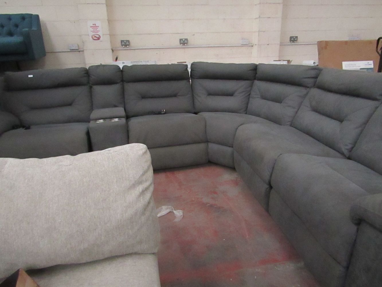 New Delivery of Designer Furniture and sofas from Swoon, Costco, Tom Dixon, Cox & Cox, Hay, Normann, Gubi, Moooi, Made.com and more