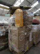 | 1X | PALLET OF MADE.COM RAW CUSTOMER RETURNS, THE PALLET CAN INCLUDE ITEMS SUCH AS SOFT