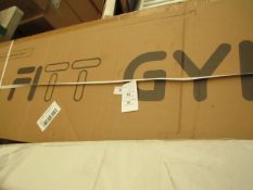 | 1x | NEW IMAGE FITT GYM | UNCHECKED & BOXED | NO ONLINE RE-SALE | SKU C5060541515482 | RRP £199.99
