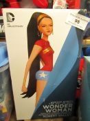 DC Collectibles - Wonder Woman - Unused & Boxed.