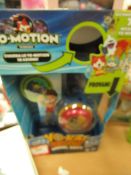 Yo motion Yo Kai Watch Model Zero. New & packaged