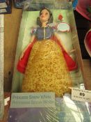 Disney Princess - Snow White Figure - Unused & Packaged.