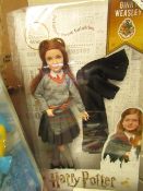 Harry Potter - Ginny Weasley Figure - Unused & Packaged.