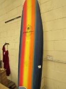 Wavestorm Surf Board. Has a few scuffs and will need a wipe