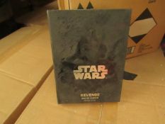 Box of 6 StarWars - Revenge Eau De Parfum 50ml - All New & Boxed.