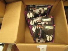 10 x Various Halloween Make up Items. Being Fake Blood,Nails, Etc. All New & Packaged. Picked at