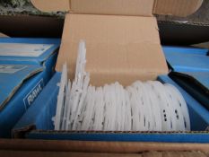 3x Boxes Rawl Fixing - RawlBolt M660P (STUD) - Packs of 10 - New & Boxed.