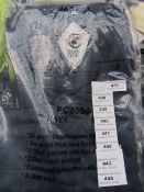 Black Knight - Navy Jacket - Size Medium - Unused & Packaged.