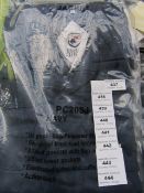 Black Knight - Navy Jacket - Size Medium - Unused & Packaged.