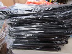 1x Black Patio Heater Cover - New & Packaged.