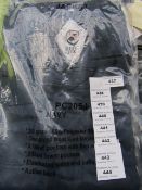 Black Knight - Navy Jacket - Size Medium - Unused & Packaged.