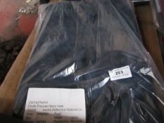 1x Navy Work Trousers - Size Small - Unused & Packaged.