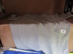 Box of Approx 30 ST - Grey Work Shirts - Size Small - Boxed.