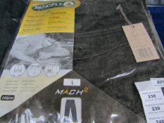 Panoply - Mach 2 Work Trousers - Size Large - Unused & Packaged.