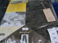 Panoply - Mach 2 Work Trousers - Size Large - Unused & Packaged.